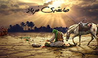 صاعقه‌ی فریاد